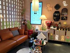 -宫七SPA·高端Massage(浦东大道店)