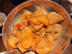 -绿茶餐厅(千岛湖银泰城店)