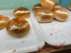 -新侨三宝乐面包店(崇文门店)