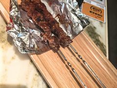 -涮福記·现切牛羊肉火锅(世纪汇店)