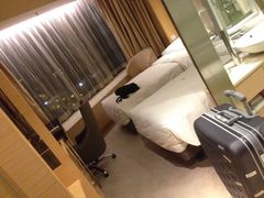 -香港观塘帝盛酒店