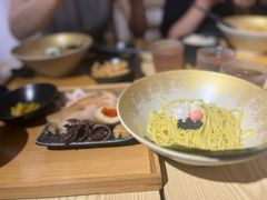 -柒鉦·日式豚骨拉麵(常德路店)