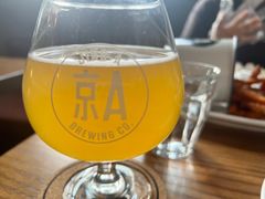上都荔枝-京A Brewpub·精酿餐吧(幸福村店)