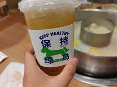 -江小渔鲜鱼火锅(冠亚星城店)
