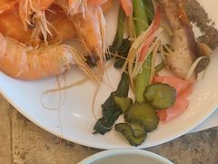 -皇朝万鑫自助餐厅