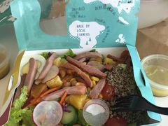 -Meal Salad米有沙拉(长泰广场店)