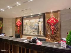 -上海小南国(国发店)