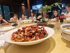 -烟水渔庄餐厅(西溪湿地店)