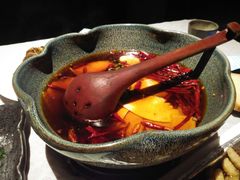-菩提素素食餐厅(晶郦馆店)
