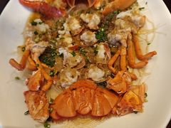 -环球港凯悦 · 享悦中餐厅