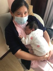 -星妈汇国际月子中心(龙珠店)