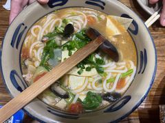 三鲜米线-云上千禾(水上店)
