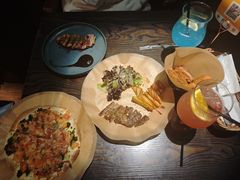 -The Cheebat 锌吧·Bistro(体育西店)