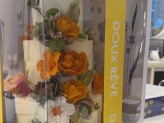 -杜哈夫DOUX RÊVE·生日蛋糕(日月光店)