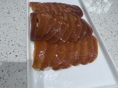 -玉林烤鸭店(垡头店)