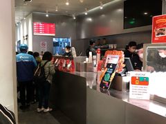 -LELECHA乐乐茶(美罗城店)