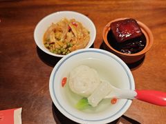 -李犟大爆鳝面·手工蟹黄包(湖滨西湖店)