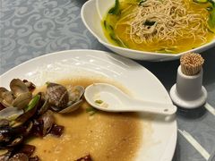 -海岛渔村大酒店(云霄路店)