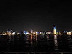 -武昌江滩
