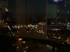 -烛影拾光观景餐厅·创意菜·摄影·小提琴(大唐不夜城店)