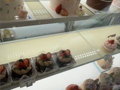 -LanTa蓝塔烘焙(锦艺城店)