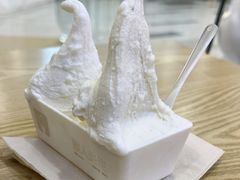 -野人先生Gelato(上海长宁龙之梦店)