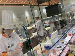 -新一番三文鱼寿司(大东海店)