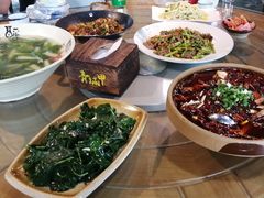 -青城甲(青城山店)