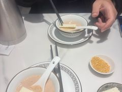 -格日勒阿妈蒙古厨房(新华广场店)