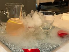 -戈雅法餐厅(世界城广场店)