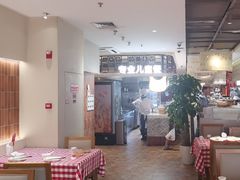 -西贝(六里桥旗舰店)