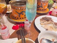 -富力丽思卡尔顿酒店·香荟全日制餐厅