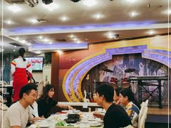 -高丽馆(尊茂店)