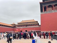 -东华门大街小区