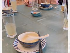 -沙龙酒家