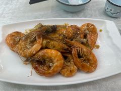 -萃华海鲜阁大排档(五四广场店)
