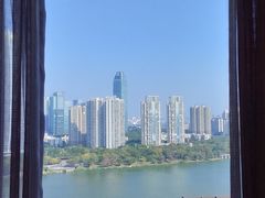 -惠州康帝国际酒店