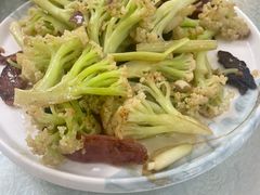 -台山美食一绝阿四台山黄鳝饭(阿四创作店)