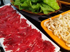 -古乐牛香·鲜牛肉牛杂火锅(五一中路店)