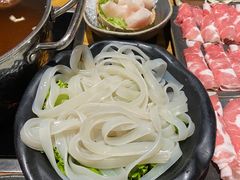 -呷哺呷哺 黄金牧场 (新中关购物中心店)