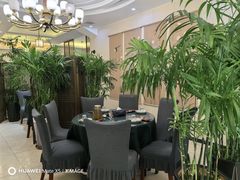 -君霖私家菜(春柳店)