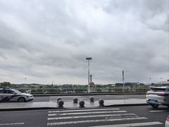 -南昌昌北国际机场