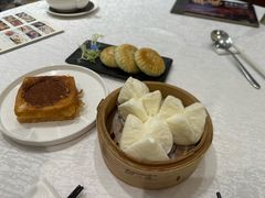 -丰鲤楼•闽南茶楼(仟禧汇店)