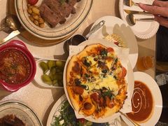 -MIO弥欧洋房西餐厅(中央大街店)