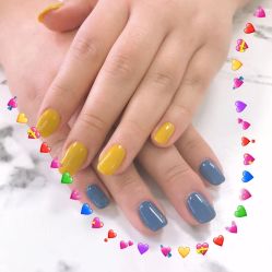 -如一·美甲美睫