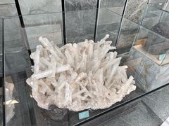 -房山世界地质公园博物馆