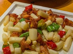 -几荷·恰似故人来(秀水广场店)