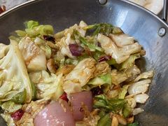 -聚丰园•湖鲜餐厅(阿红私房菜梅石路店)