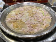 -老来福·非遗酸汤兔(凯旋路店)