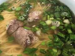 -河州春清真西北特色美食(虎踞路店)